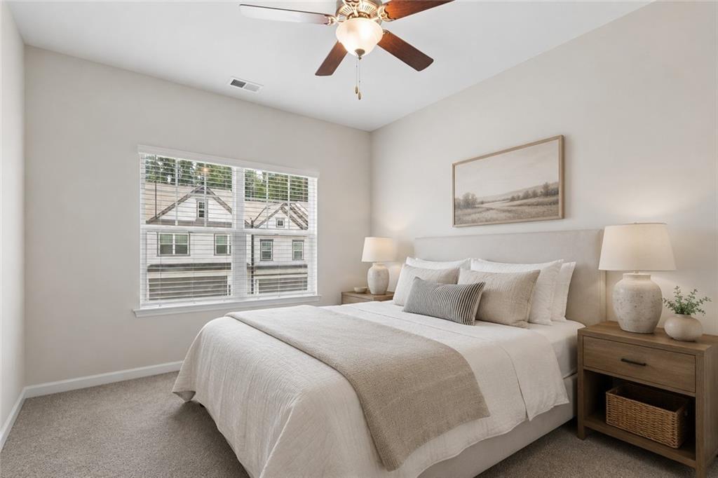 364 Crider Court