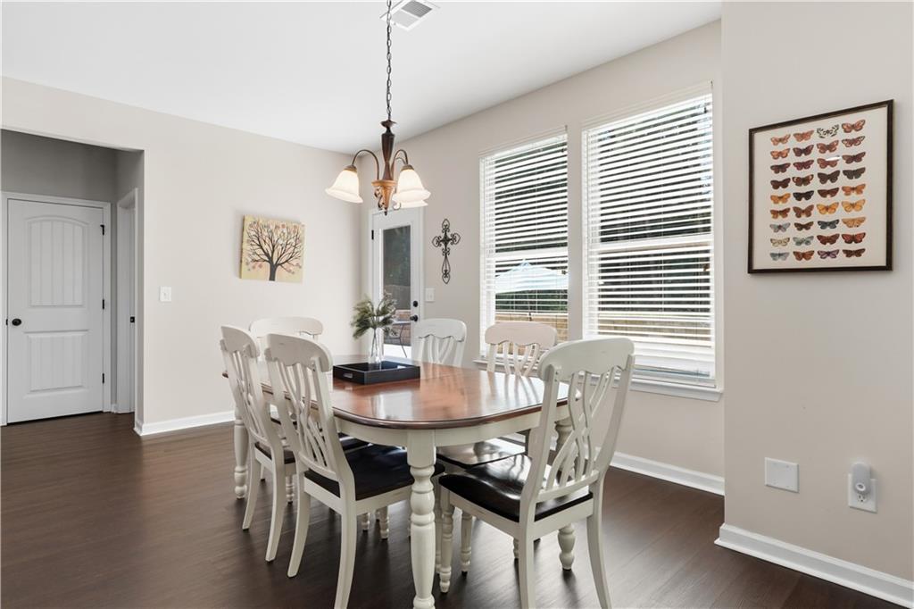 2710 Evan Manor Lane