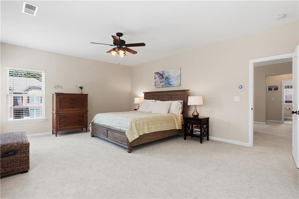 2710 Evan Manor Lane