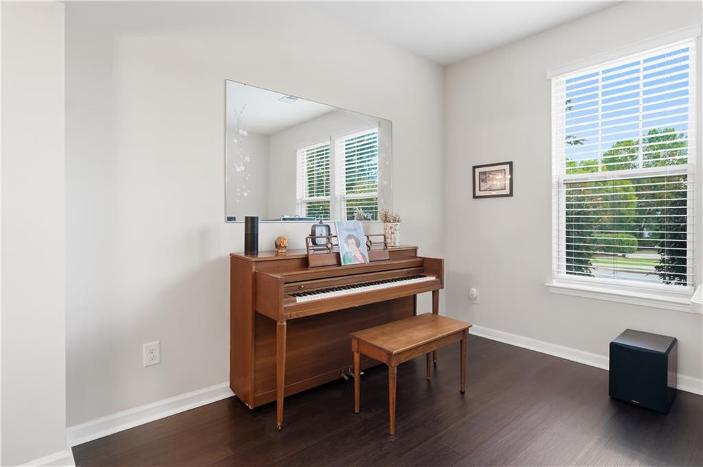 2710 Evan Manor Lane