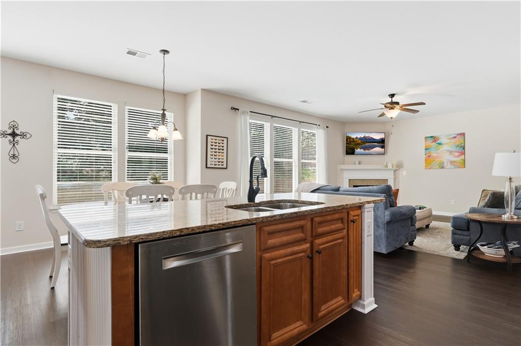2710 Evan Manor Lane