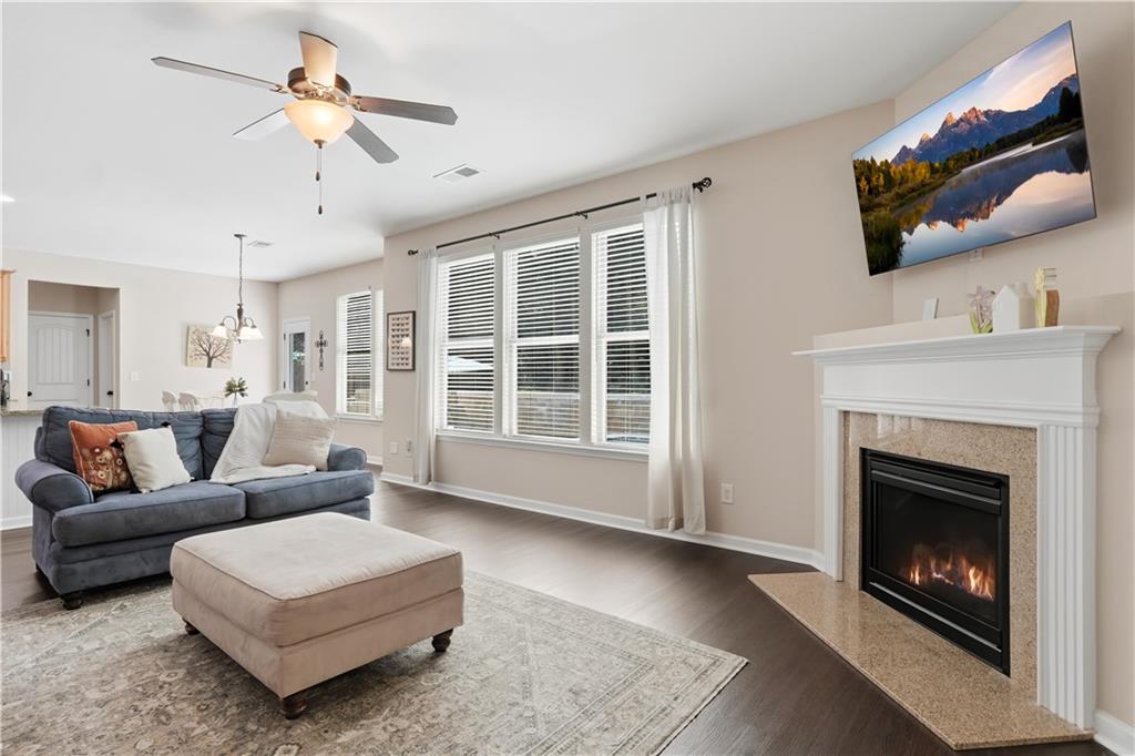 2710 Evan Manor Lane