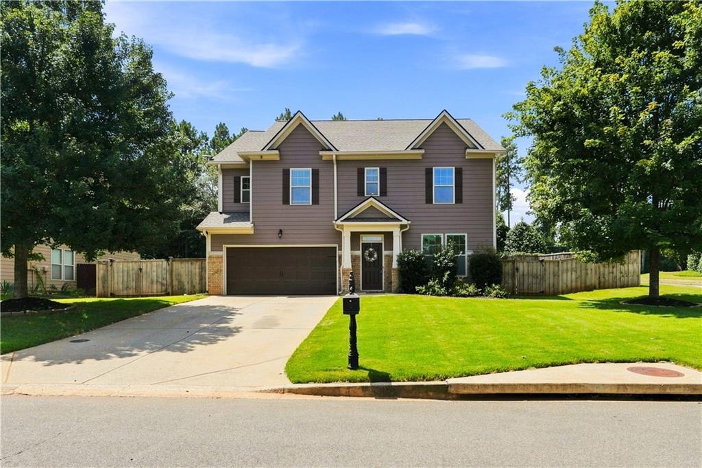 2710 Evan Manor Lane