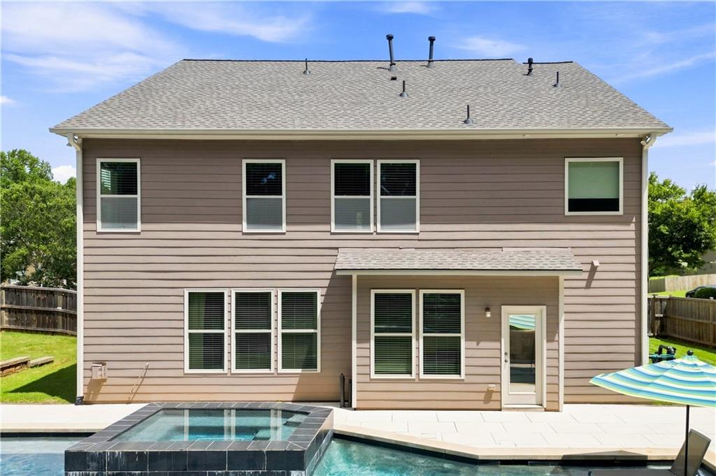 2710 Evan Manor Lane