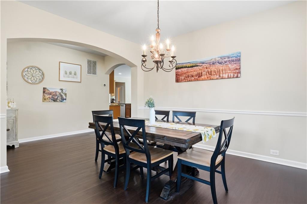 2710 Evan Manor Lane