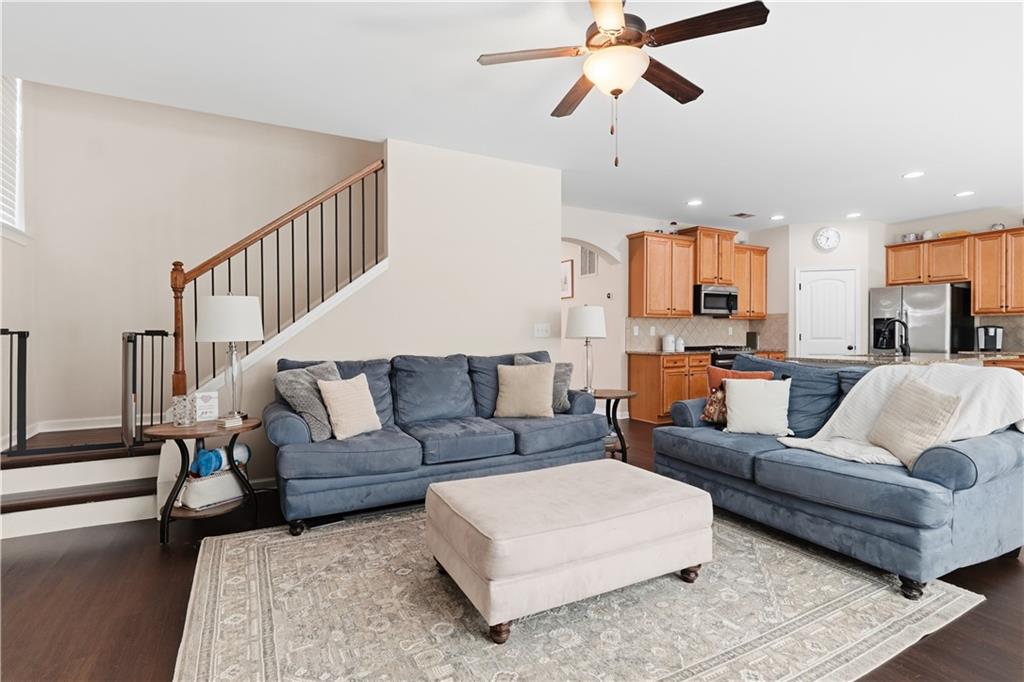 2710 Evan Manor Lane