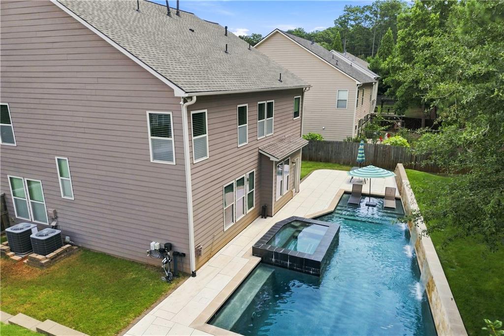 2710 Evan Manor Lane