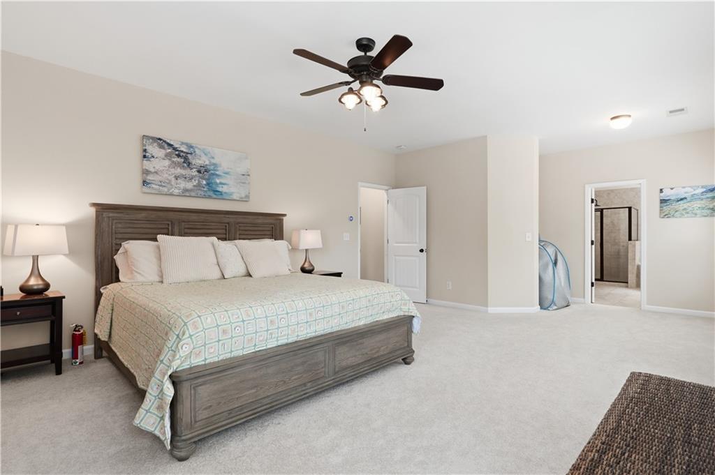 2710 Evan Manor Lane