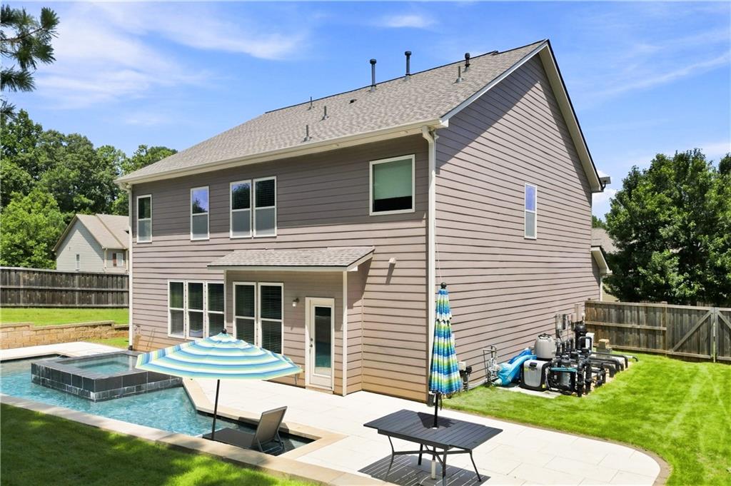 2710 Evan Manor Lane