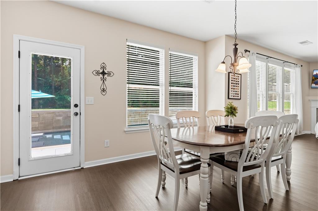 2710 Evan Manor Lane