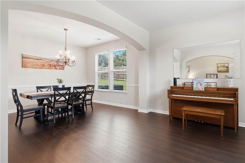 2710 Evan Manor Lane