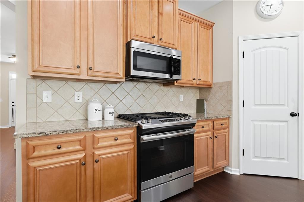 2710 Evan Manor Lane