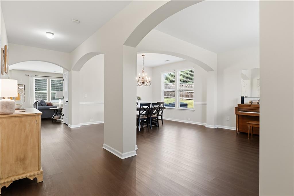 2710 Evan Manor Lane