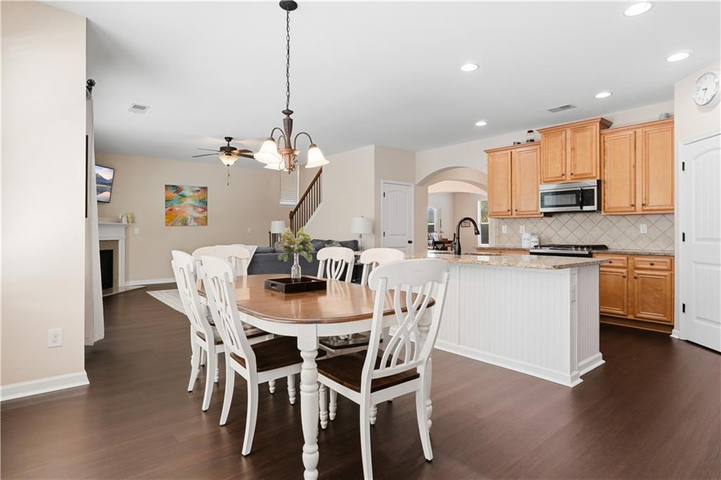 2710 Evan Manor Lane