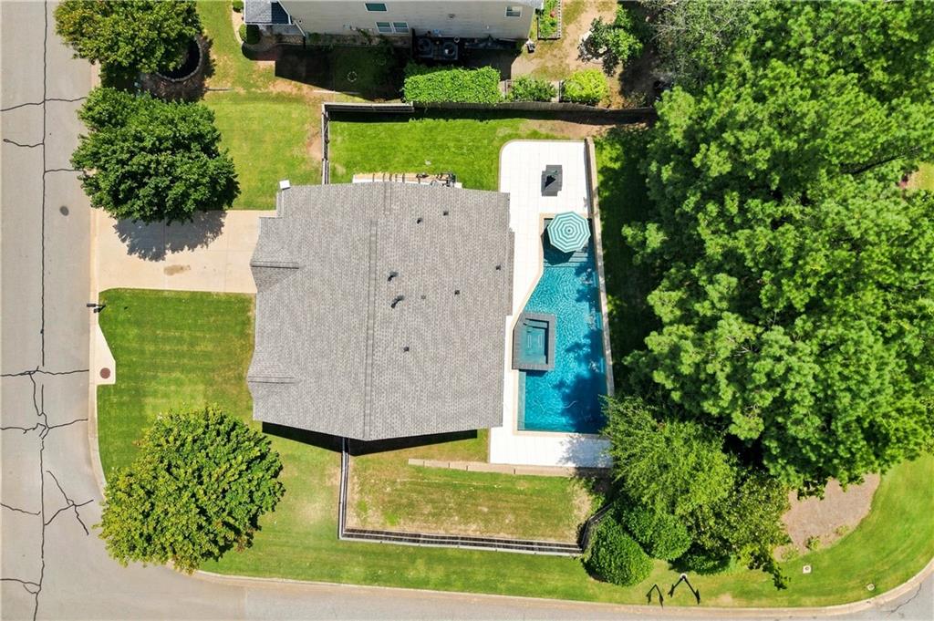 2710 Evan Manor Lane