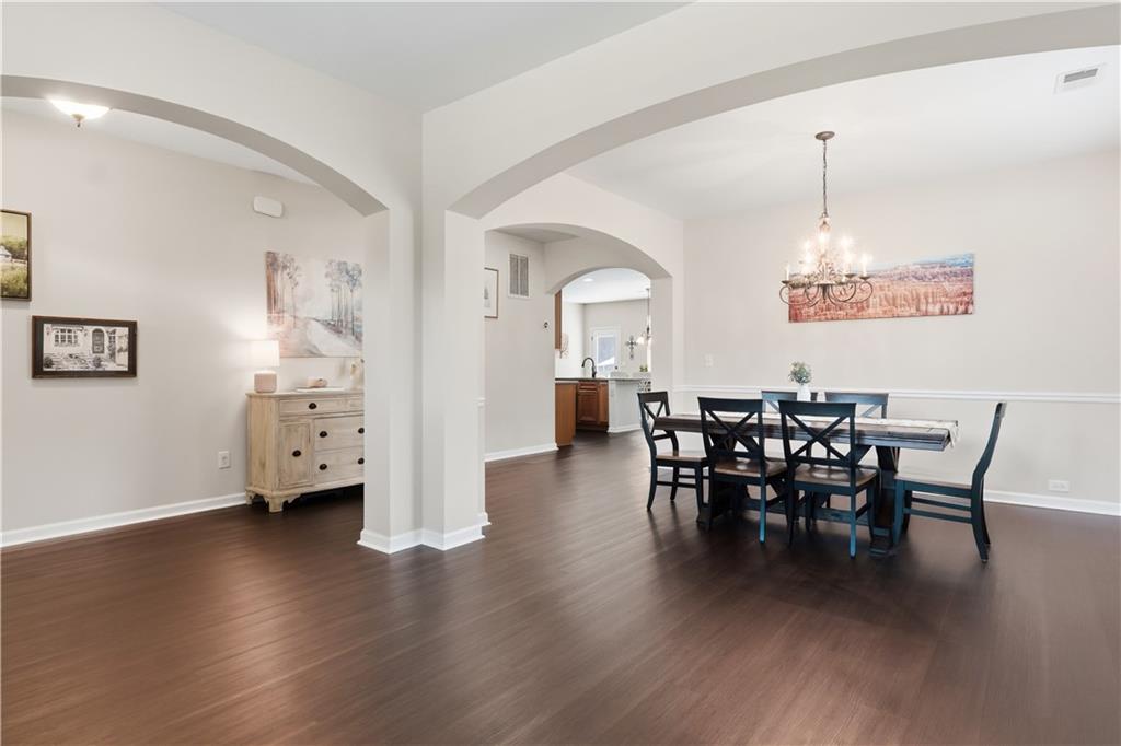 2710 Evan Manor Lane