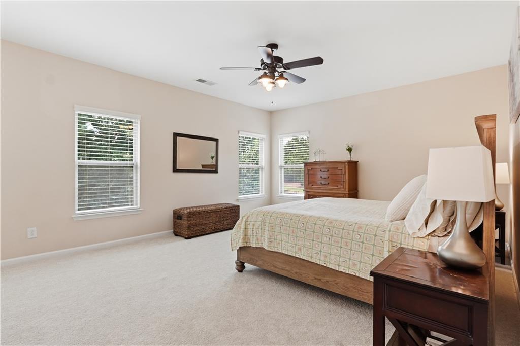 2710 Evan Manor Lane