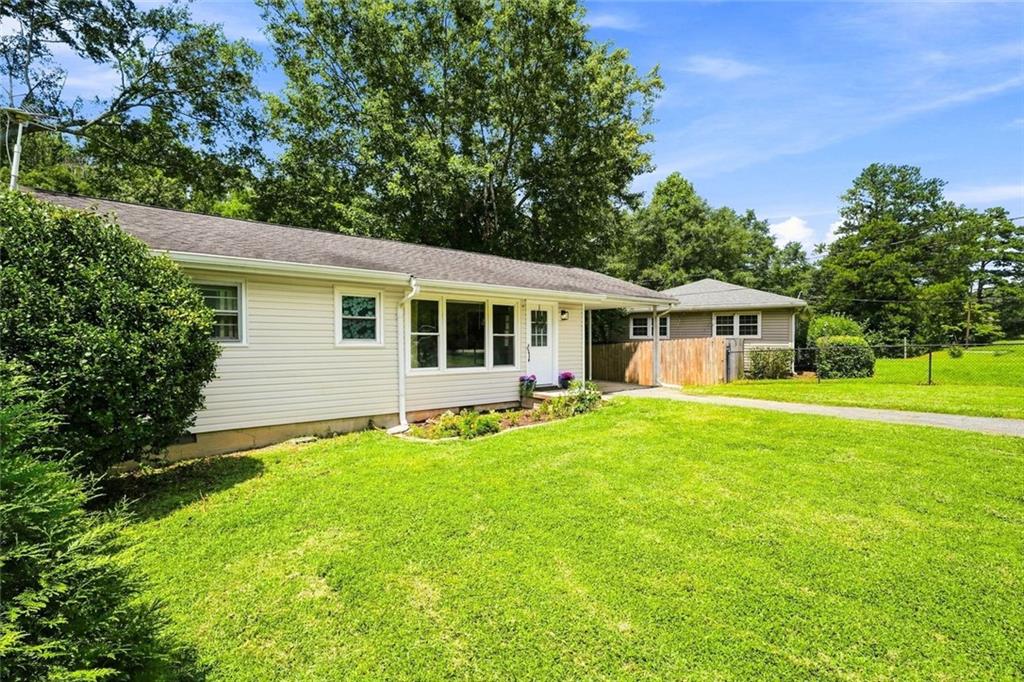 1960 Frank Lane SE
