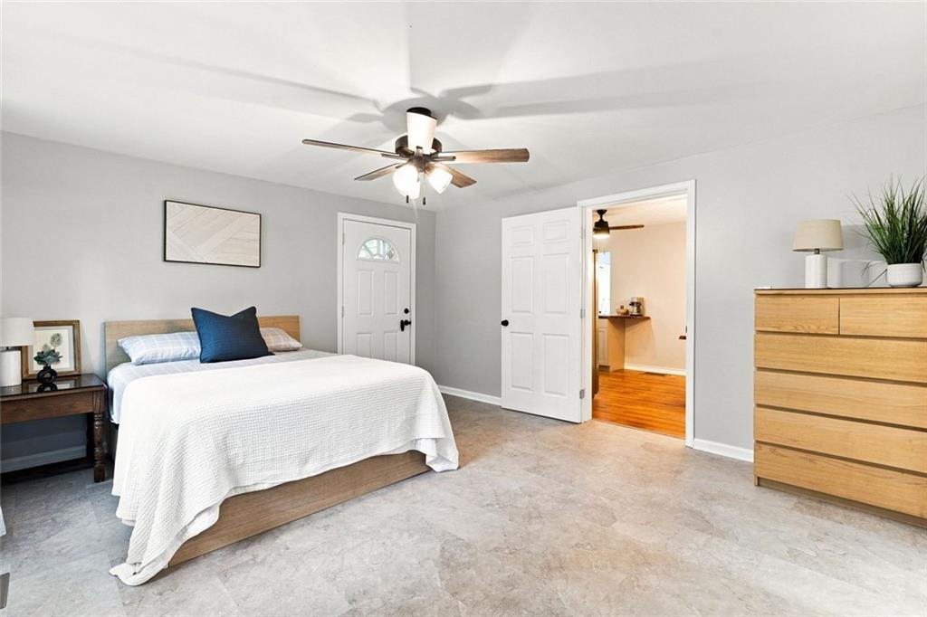 1960 Frank Lane SE