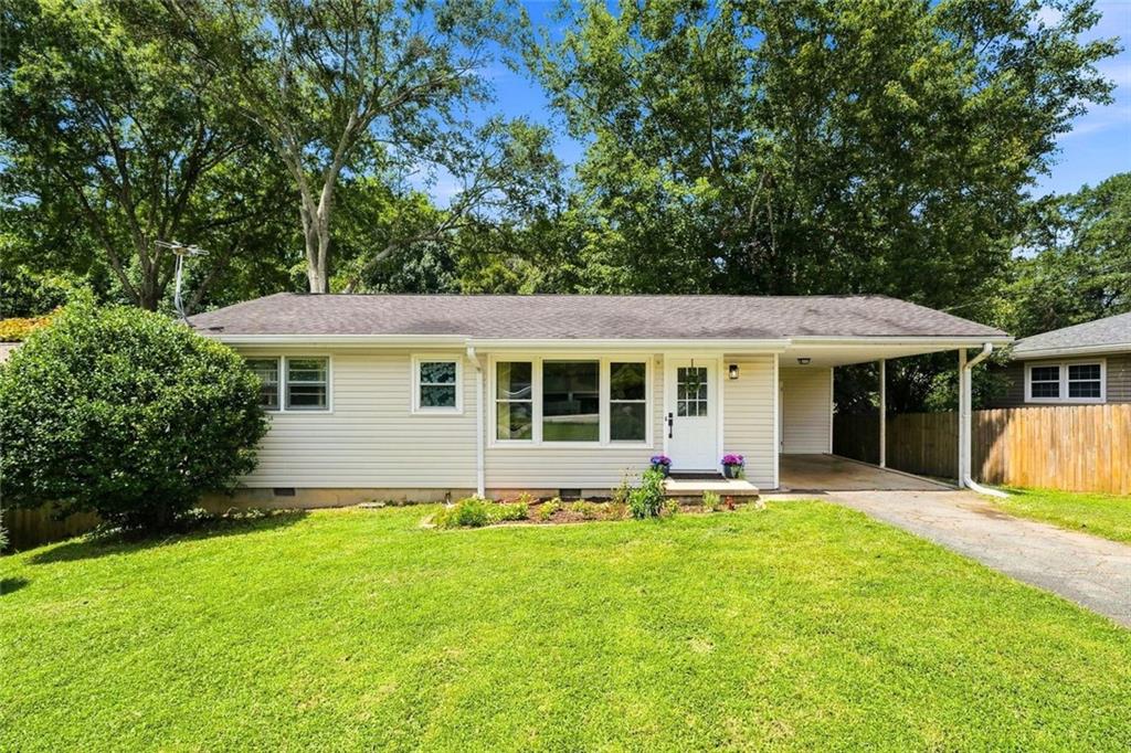 1960 Frank Lane SE