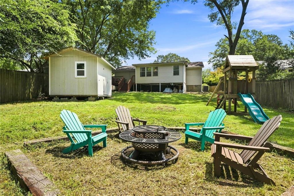 1960 Frank Lane SE