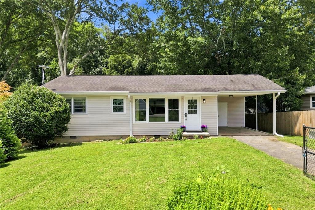 1960 Frank Lane SE