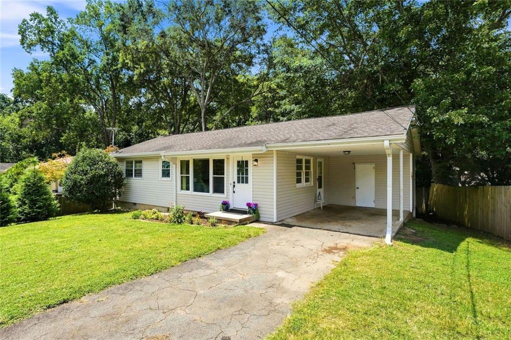 1960 Frank Lane SE