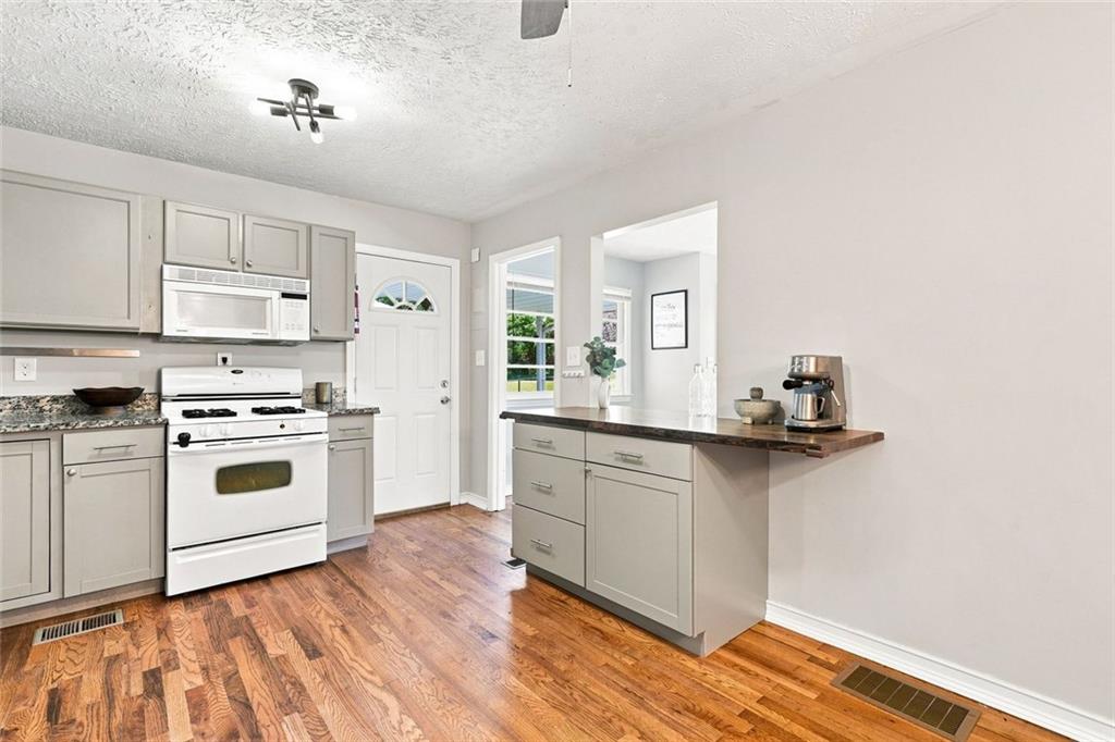 1960 Frank Lane SE