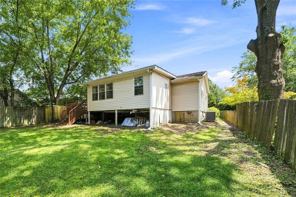 1960 Frank Lane SE