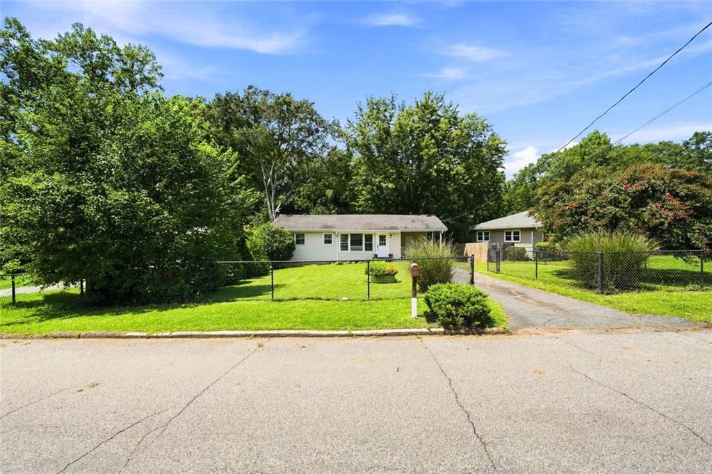 1960 Frank Lane SE