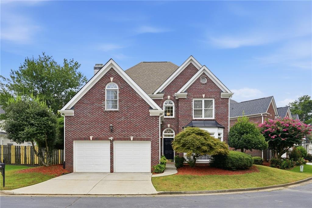 2485 Chestnut Landing