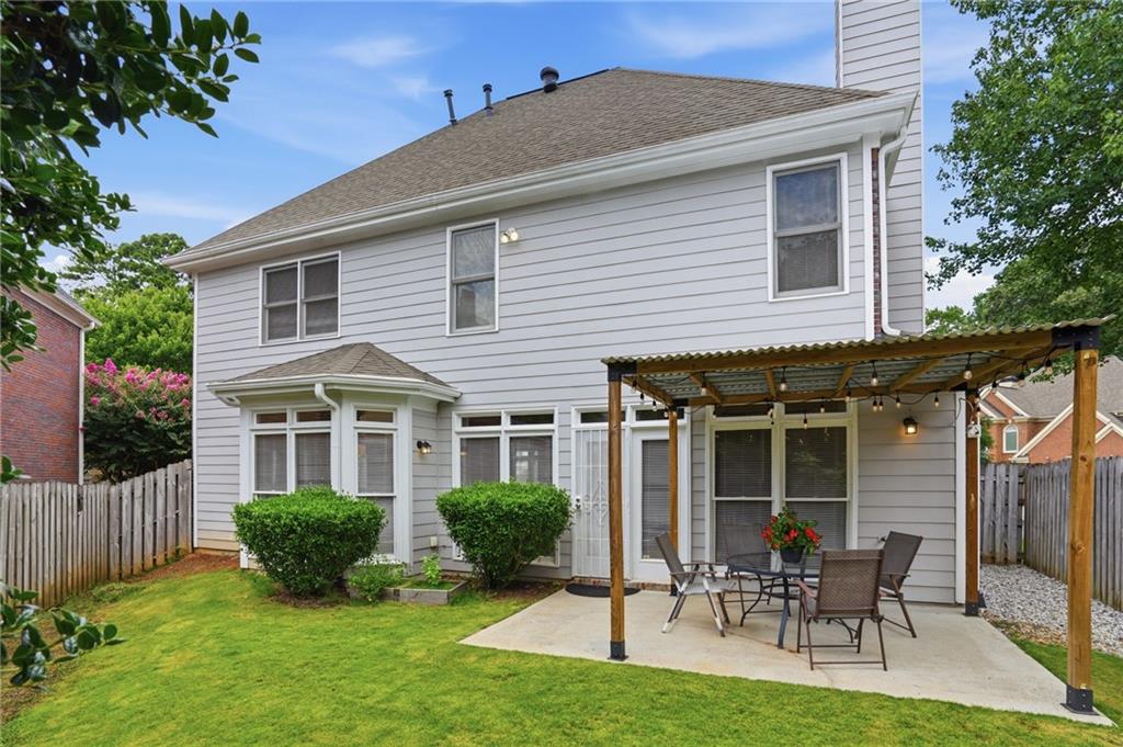 2485 Chestnut Landing