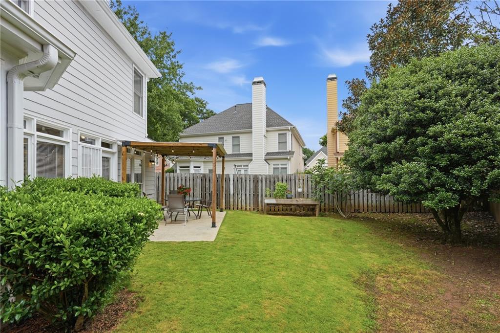 2485 Chestnut Landing