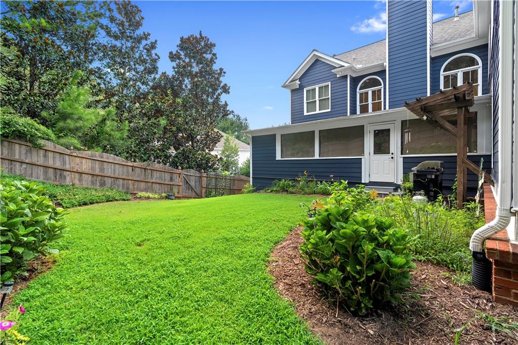 321 River Green Avenue