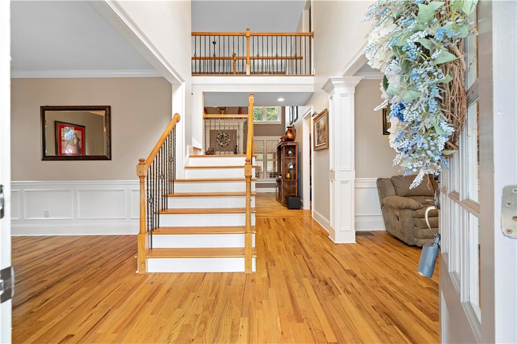 321 River Green Avenue