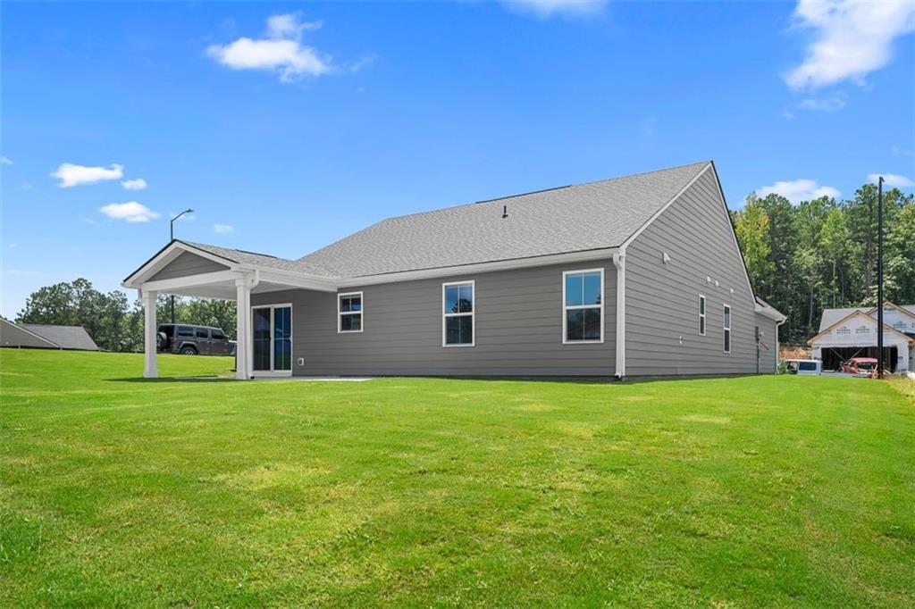 37 Tranquility Way