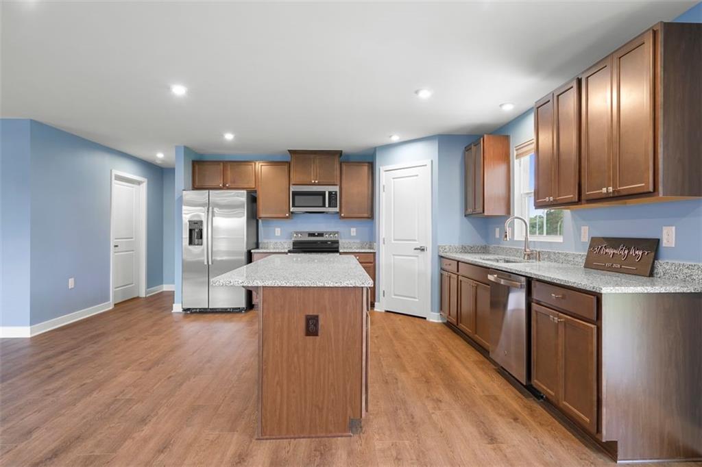37 Tranquility Way
