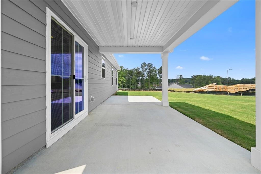 37 Tranquility Way