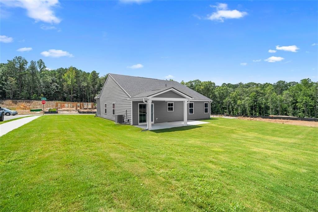 37 Tranquility Way