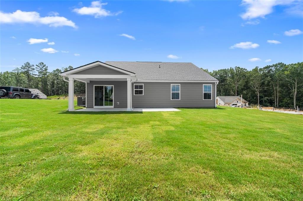 37 Tranquility Way