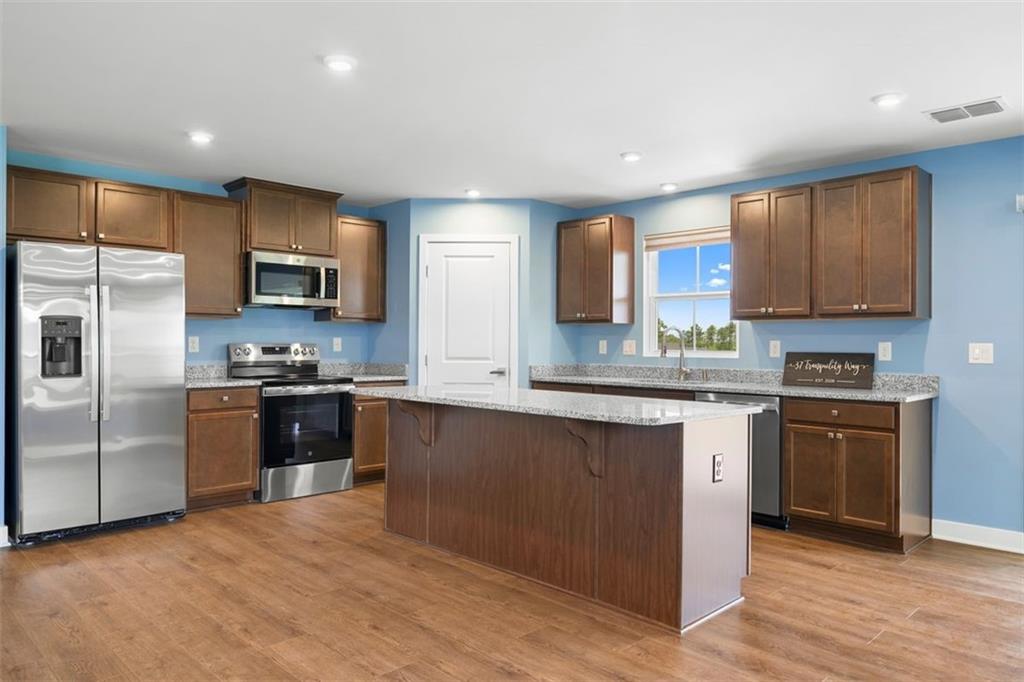 37 Tranquility Way