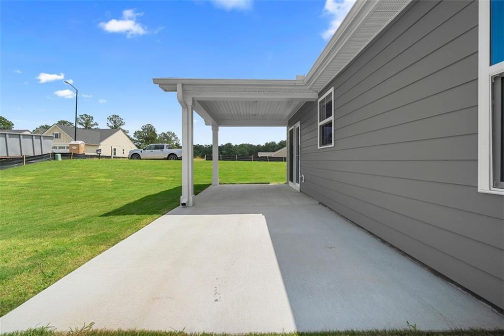 37 Tranquility Way