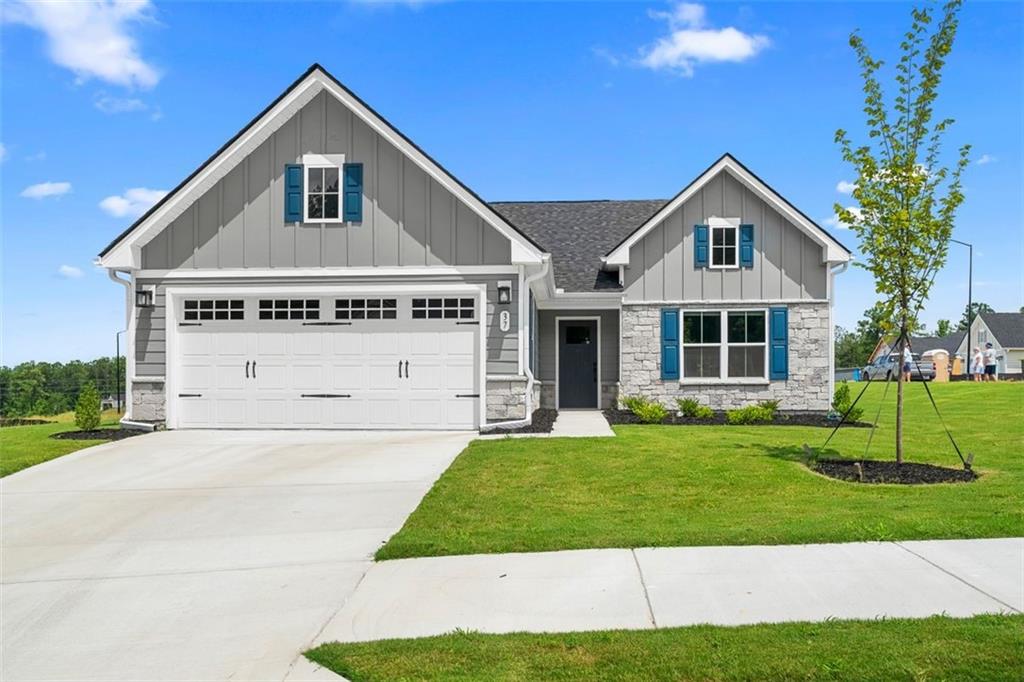 37 Tranquility Way