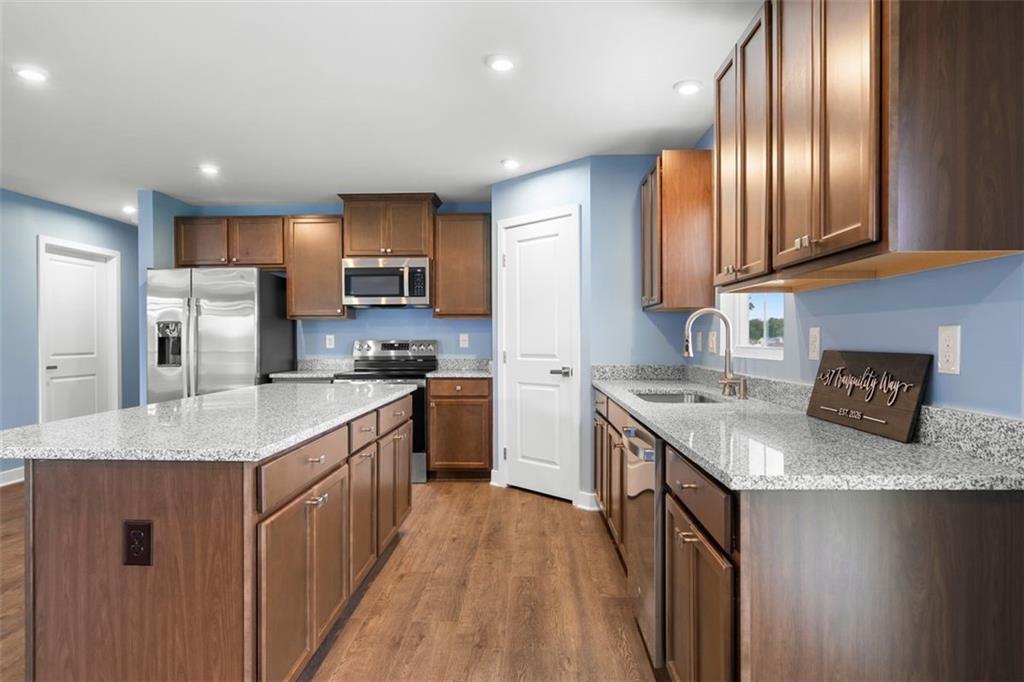 37 Tranquility Way