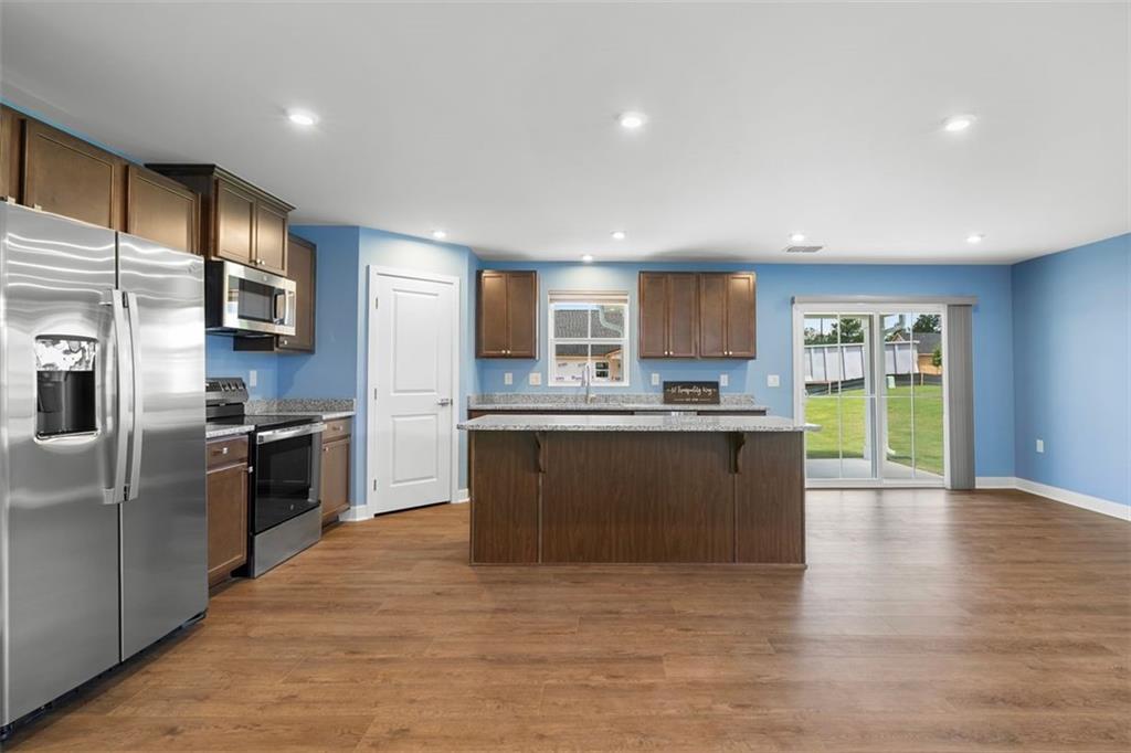 37 Tranquility Way