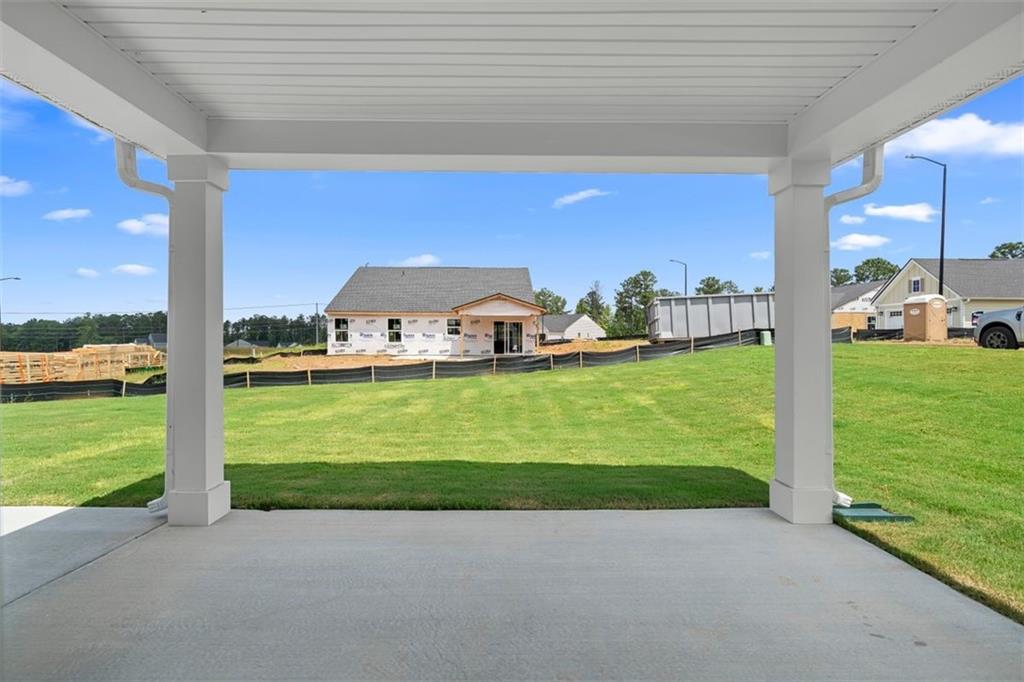 37 Tranquility Way