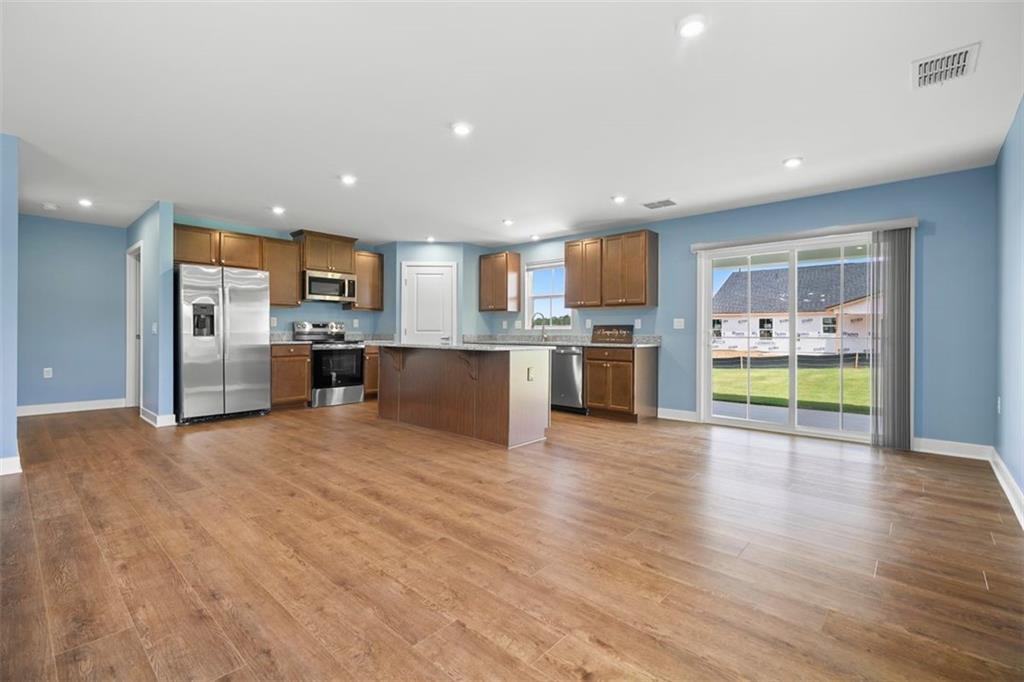 37 Tranquility Way