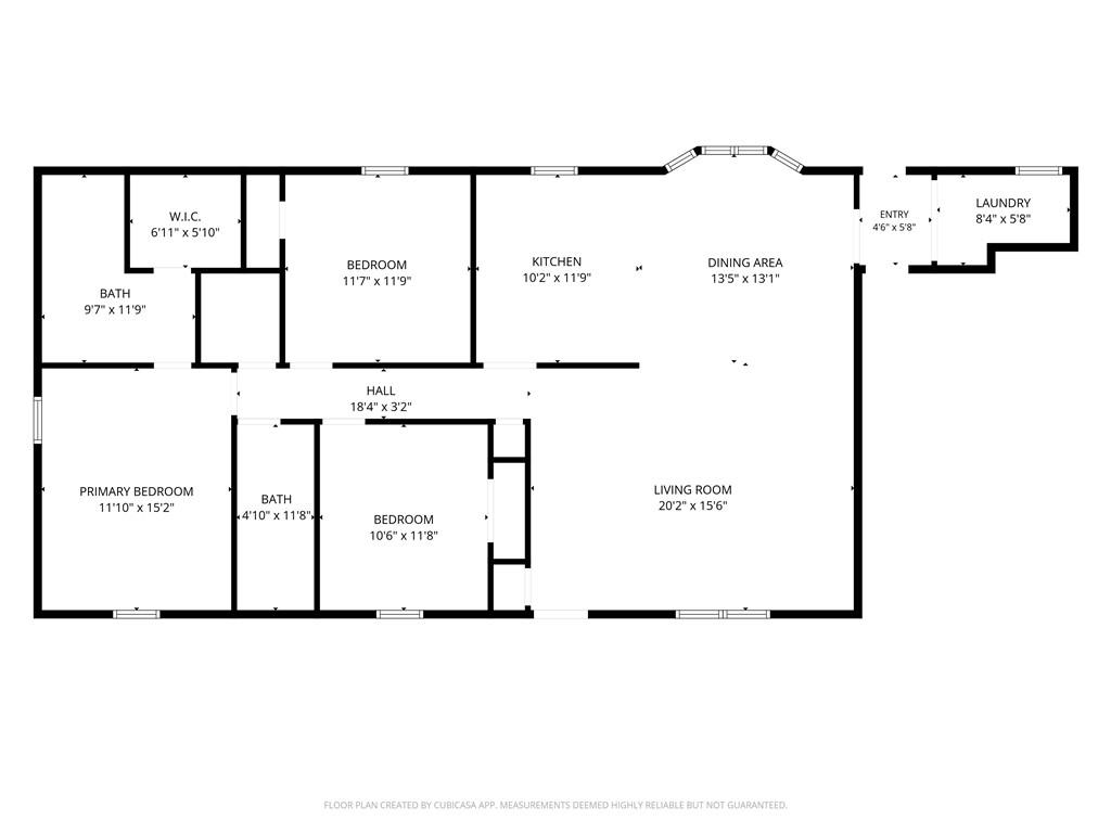 23 Oakwood Drive