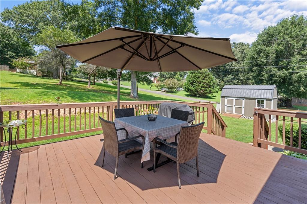 23 Oakwood Drive