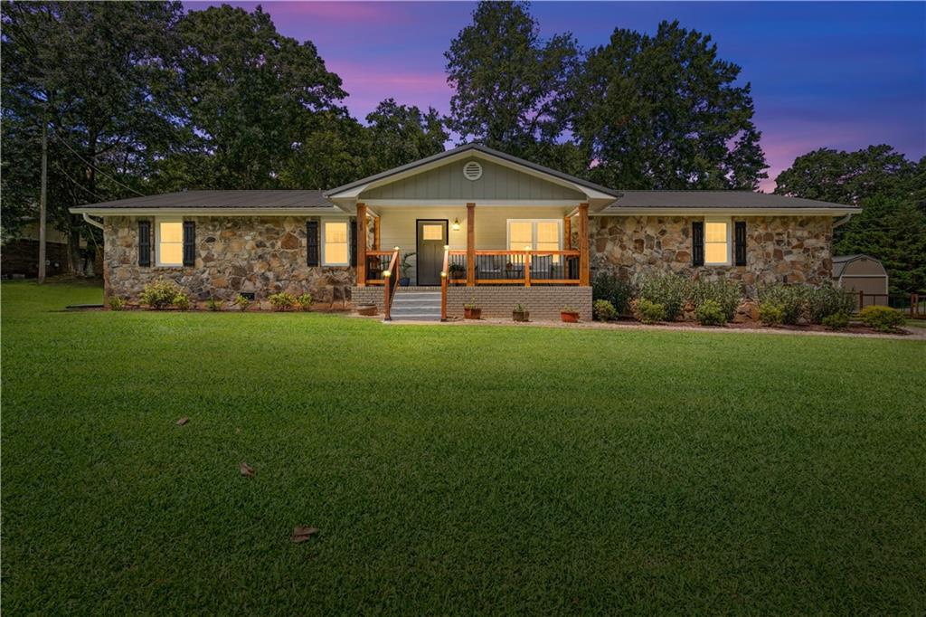 23 Oakwood Drive